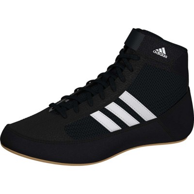 Kids' adidas HVC 2 Laceup Wrestling 