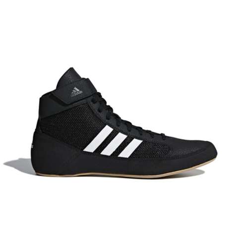 Adidas men's wrestling on sale shoes