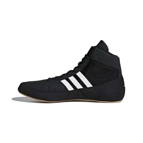 Men's adidas HVC 2 Wrestling Shoes
