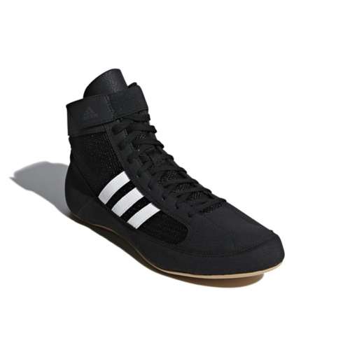 Men's adidas HVC 2 Wrestling Shoes