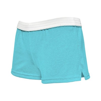 soffe shorts womens