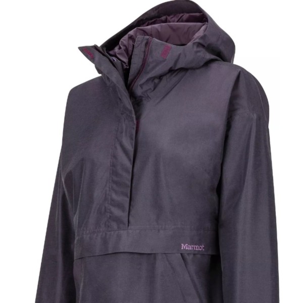 Women's Marmot Bennu Anorak Rain Jacket product image