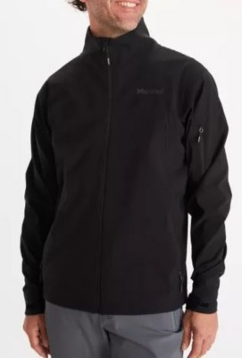 marmot alsek hoody