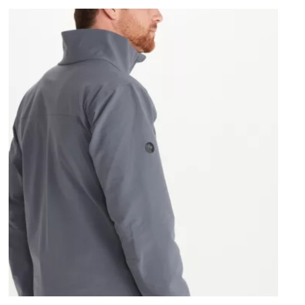 Men's Marmot Alsek Softshell Jacket product image