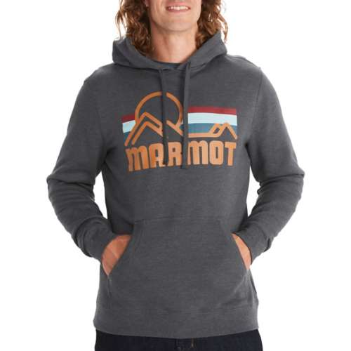 Men's Marmot Coastal Hoodie