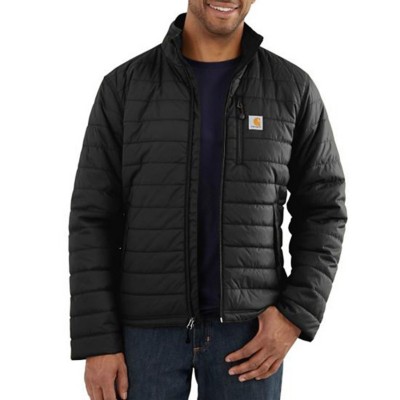 carhartt fargo jacket