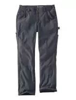 women's carhartt fleece lined pants