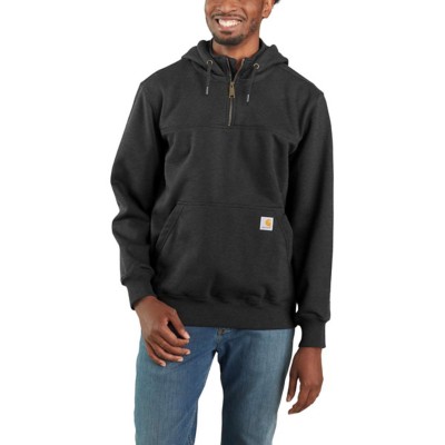 Carhartt Relaxed Sherpa Lined Jacket - 103826