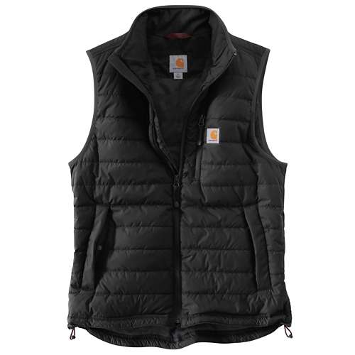 Men's Carhartt Rain Defender Relaxed Fit Lightweight Insulated Vest