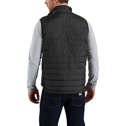Men's Carhartt Rain Defender Relaxed Fit Lightweight Insulated Vest