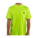 Men's Carhartt Force Color Enhanced T-Shirt