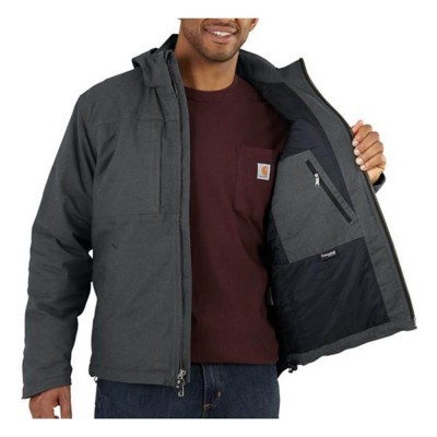 cryder jacket