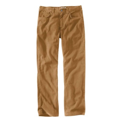 carhartt rugged flex rigby 5 pocket