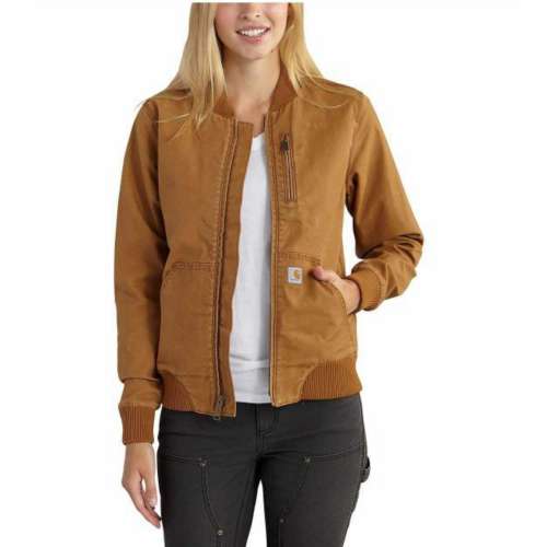 Plus size carhartt on sale coats