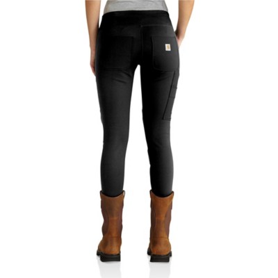 carhart utility leggings