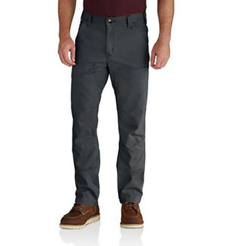 Men's Carhartt Rugged Flex Rigby Double-Front Chino Work Pants