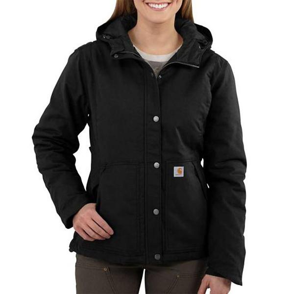 Women's Carhartt Full Swing Cryder Jacket