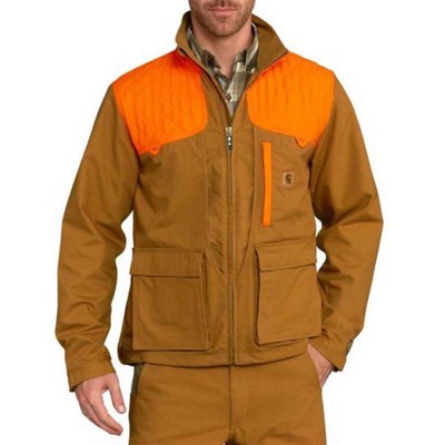 carhartt upland hunting pants