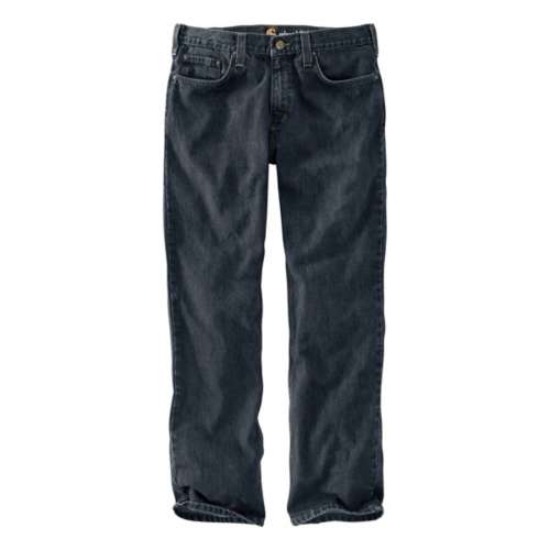 Men's Carhartt Holter Relaxed Fit Straight Jeans