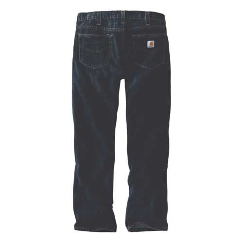 Men's Carhartt Holter Relaxed Fit Straight Jeans