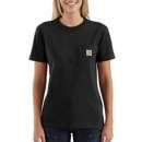 Women's Carhartt WK87 Workwear Pocket T-Shirt
