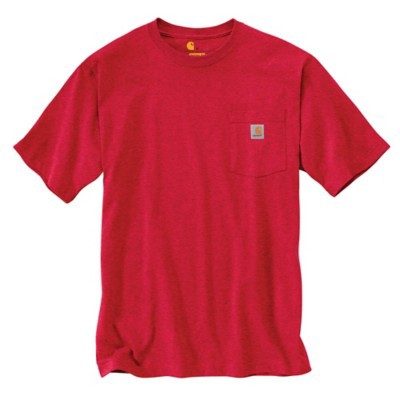 carhartt dri fit t shirt