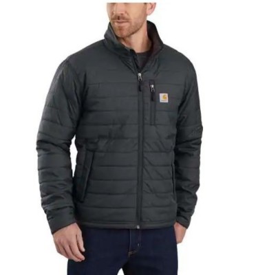 Men's Carhartt Defender Relaxed Fit Lightweight Rain,Insulated,Puffer