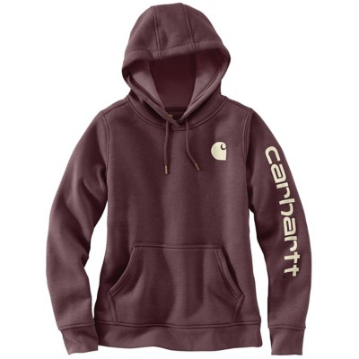 ladies carhartt sweatshirts