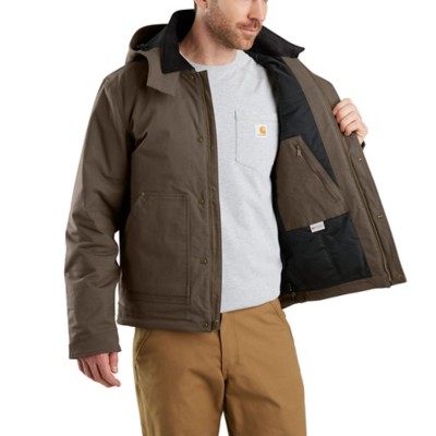 carhartt full swing steel jacket