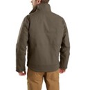 Men's Carhartt Full Swing Steel Softshell rmet Jacket