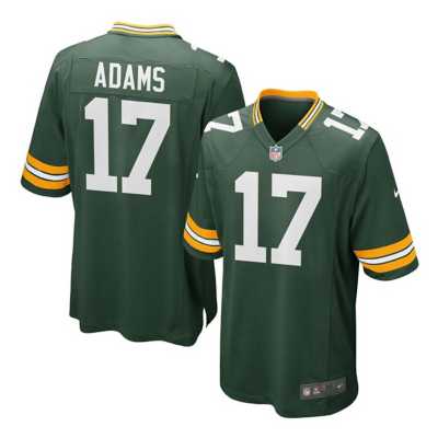 طاولات للبيع Nike Kids' Green Bay Packers Davante Adams #17 Game Jersey ... طاولات للبيع
