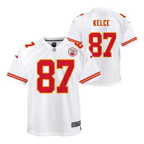 Kelce jersey hot sale youth