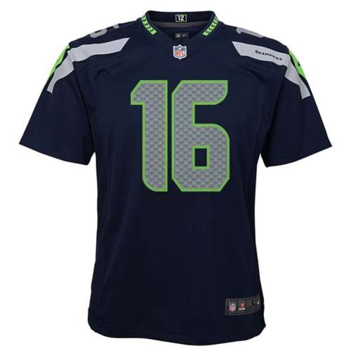 : Tyler Lockett Seahawks Jersey