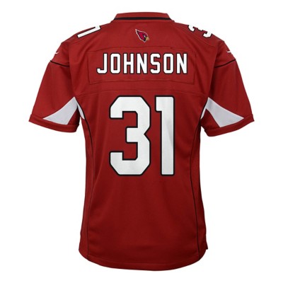 david johnson kids jersey