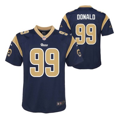 rams jersey kids