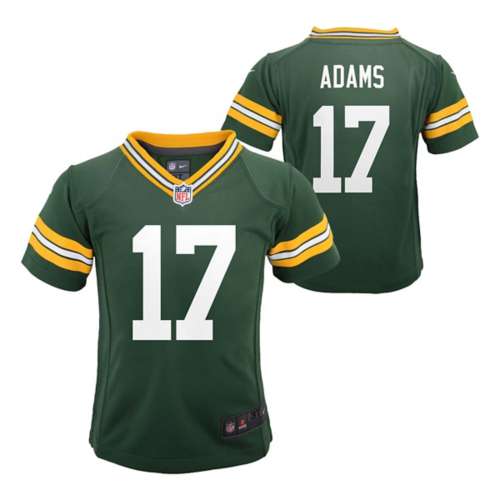 درعة اون لاين Nike Toddler Green Bay Packers Davante Adams #17 Replica Jersey ... درعة اون لاين درعة اون لاين Nike Toddler Green Bay Packers Davante Adams #17 Replica Jersey ... درعة اون لاين