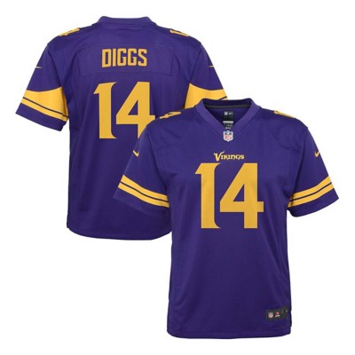 diggs color rush jersey