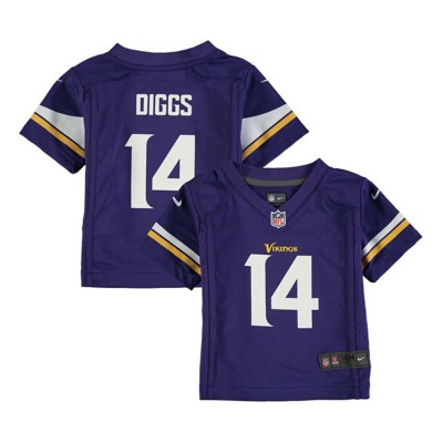 minnesota vikings diggs jersey
