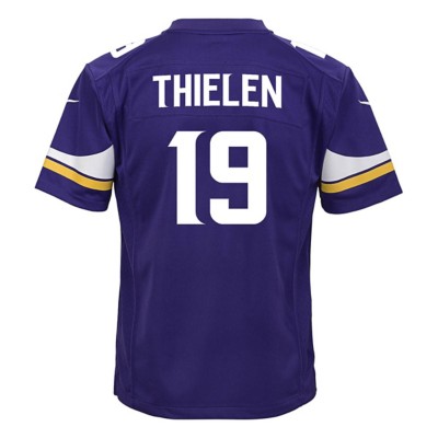 kids vikings jersey