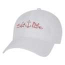 Women's Salt Life Signature Anchor Adjustable Hat