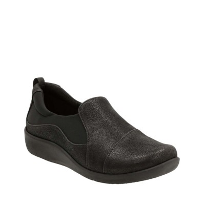clarks sillian shoes