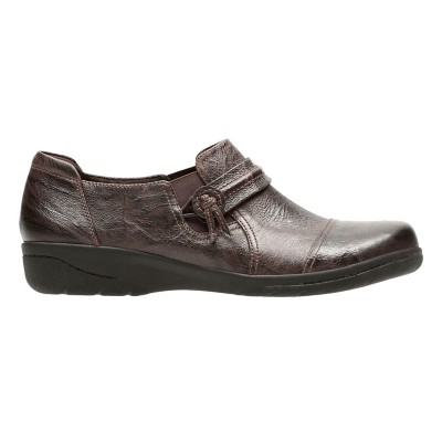 clarks cheyn madi dark brown