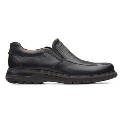 clarks un seal black