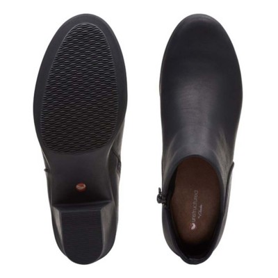 clarks un lindel bootie