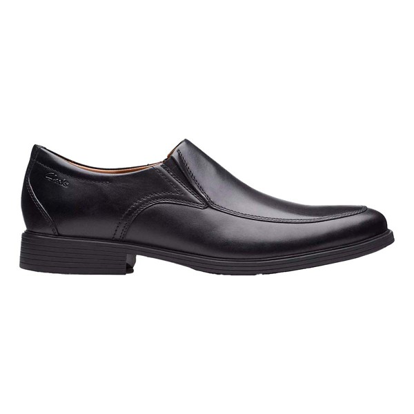 Men's Clarks Whiddon Step Shoes product image