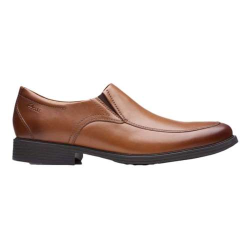 Clarks mens store dress shoes sale