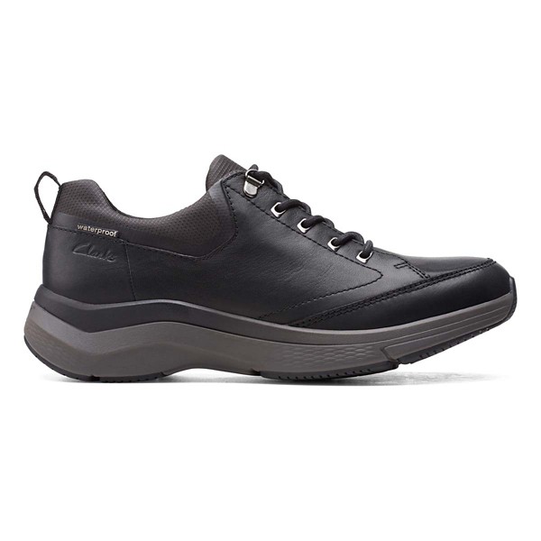 Men's Clarks Wave2.0 Vibe Shoes product image