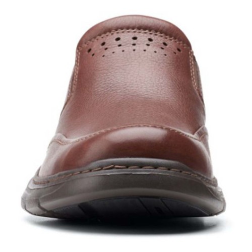 Shops clarks unnature easy mens shoes