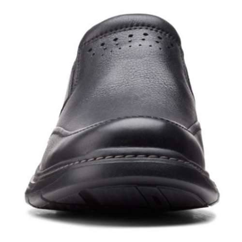 Men's Clarks Un Brawley Step Dress Shoes | SCHEELS.com