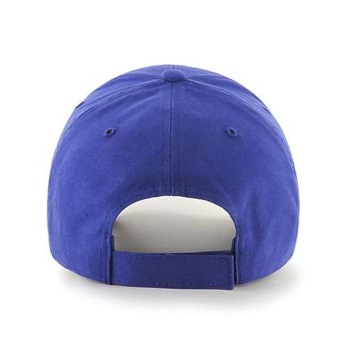 47 Brand Kids' South Dakota State Jackrabbits Basic MVP Adjustable Hat